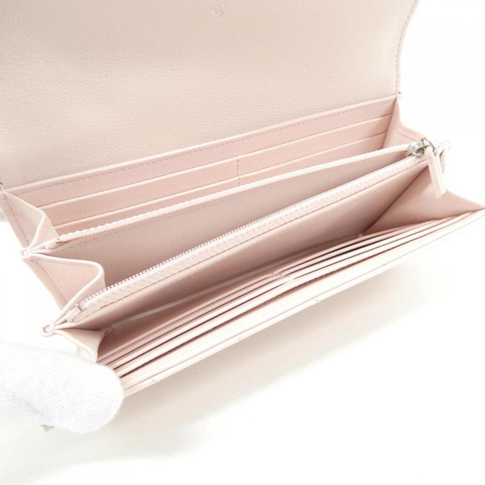 CHANEL Pink Wallet - Picture 4 of 4